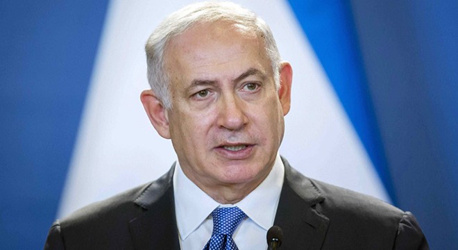 Netanyahu'dan ateşkes açıklaması