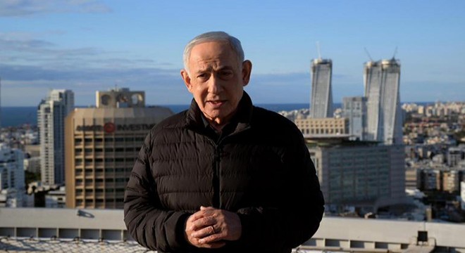 Netanyahu güvenlik kabinesini topluyor