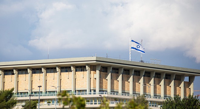 Netanyahu'nun koalisyonunda bir parti daha hükümetten istifa etti