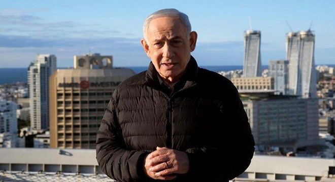 Netanyahu yeniden hakim karşısında