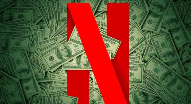 Netflix aboneliklerine yeni zam
