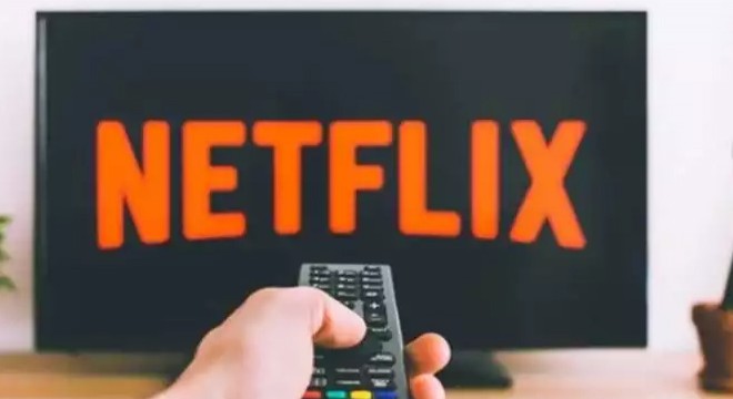 Netflix şifresini paylaşmak suç sayılacak