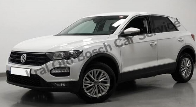 Nevşehir'de Profesyonel Volkswagen Servisi