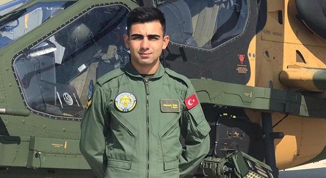 Nevşehir'e şehit ateşi düştü