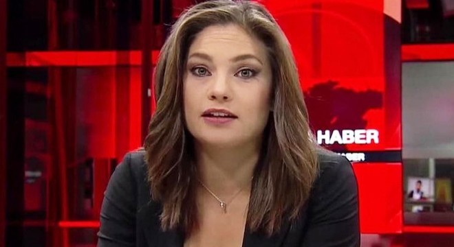 Nevşin Mengü'ye 1 yıl 3 ay hapis cezası