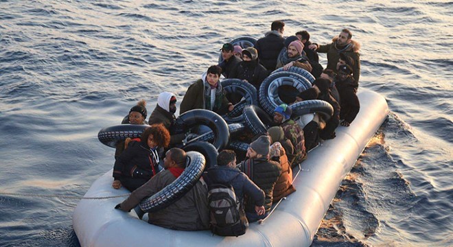 New York Times, Yunanistan'ın mültecilere uyguladığı zulmü yazdı