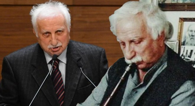 Neyzen Niyazi Sayın hayatını kaybetti