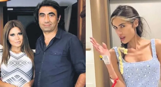 Nihal Candan'ın babası: Hatalıyım