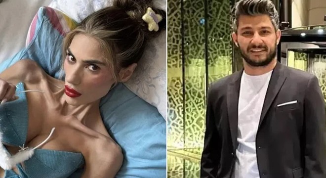 Nihal Candan'ın eski eşi iddialara yanıt verdi