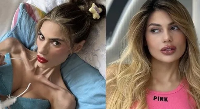 Nihal Candan, tedavi gördüğü hastanede hayatını kaybetti