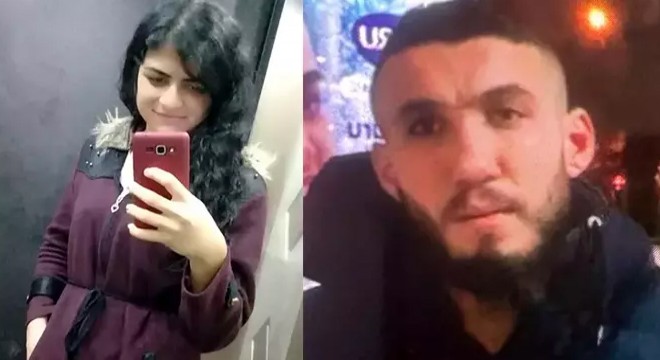 Nihal'in cinayet şüphelisi, suçu birlikte yaşadığı kadına attı