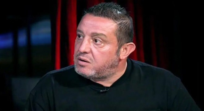 Nihat Kahveci'den çok sert hakem tepkisi