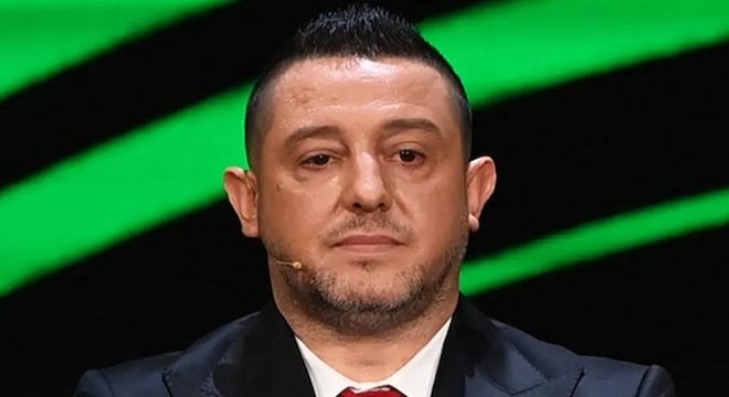 Nihat Kahveci gözaltına alındı