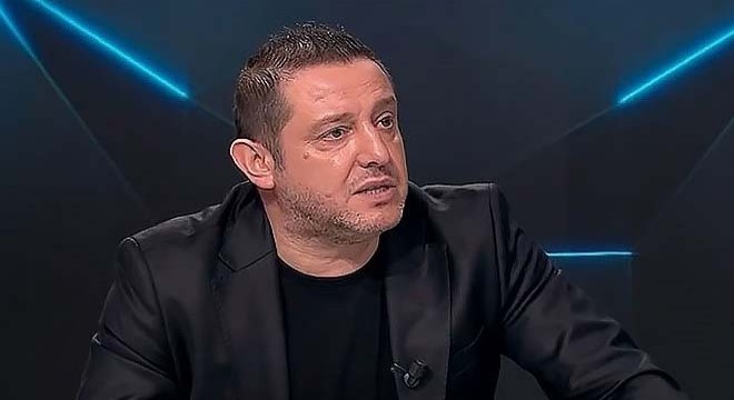 Nihat Kahveci'ye eski eşinden şok suçlama