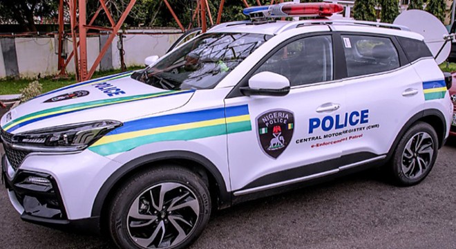 Nijerya'da kaza: 19 ölü