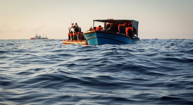 Nijerya’da yolcu teknesi battı: 60 ölü