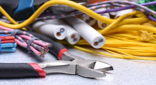 Nilüfer Nöbetçi Elektrikçi -- Nilüfer Elektrikçi