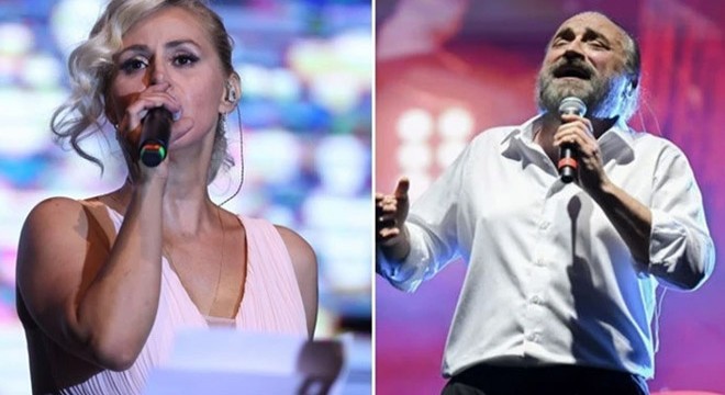 Niran Ünsal'dan Volkan Konak çıkışı