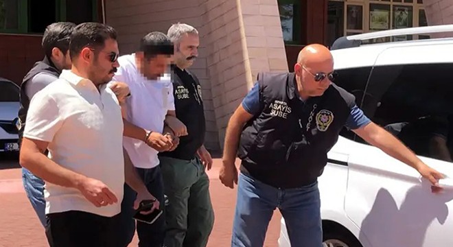 Nişanlısı öldürülen Feyza: Sürekli bana tacizde bulunurdu