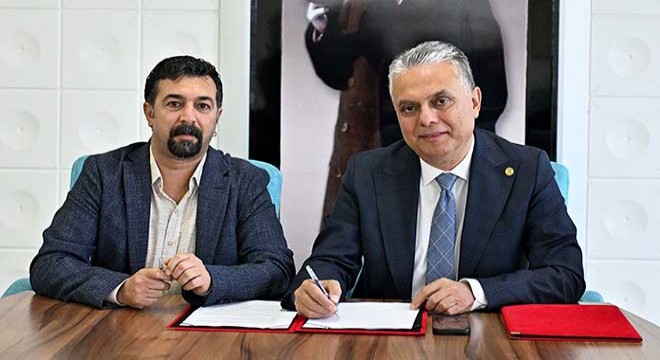 Nitelikli eğitim için Muratpaşa'dan bir adım daha