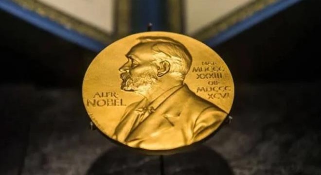 Nobel Barış Ödülü'ne 305 aday gösterildi
