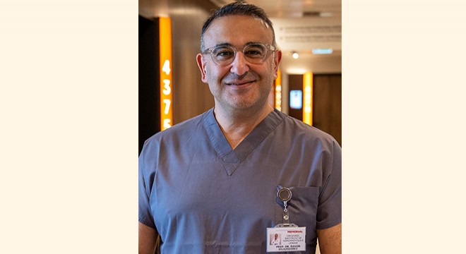 Nöroradyoloji, beyin ve sinir sistemi hastalıklarında hayat kurtaran çözümler sunuyor