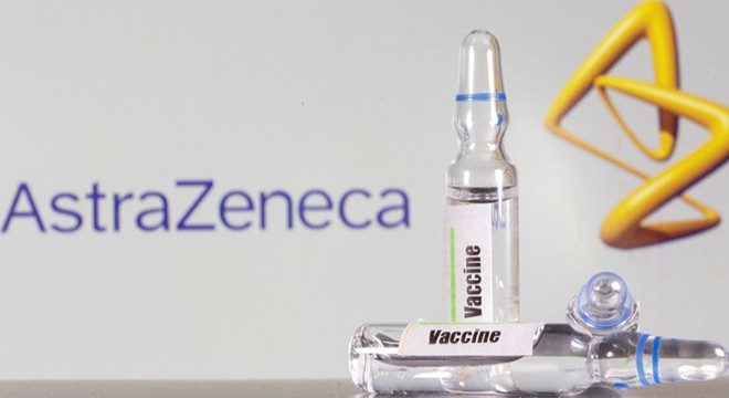 Norveç'te AstraZeneca aşısıyla ilgili karar 15 Nisan'a ertelendi