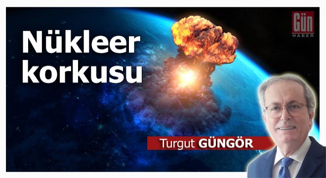 Nükleer korkusu