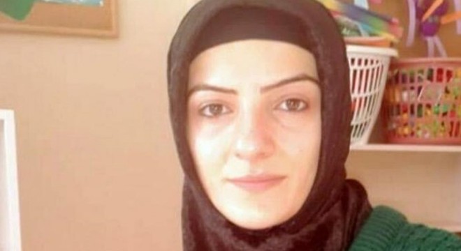 Nuran'ı öldürdükten sonra fotoğraflarını çekmiş