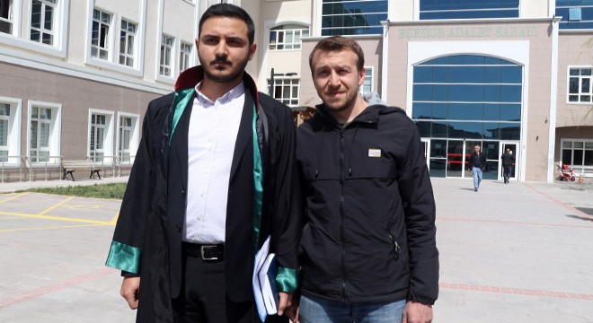 Nurcan'ın hastanedeki görüntüsünü paylaşanlara suç duyurusu