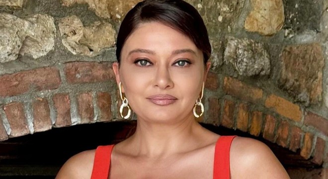 Nurgül Yeşilçay'dan Saraçhane tutuklamalarına tepki