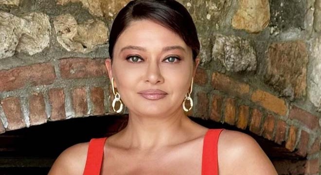 Nurgül Yeşilçay'ı isyan ettiren duyuru