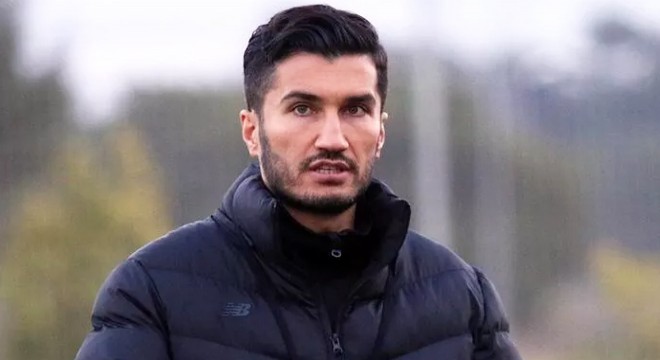 Nuri Şahin: O kupayı kazandıracağım