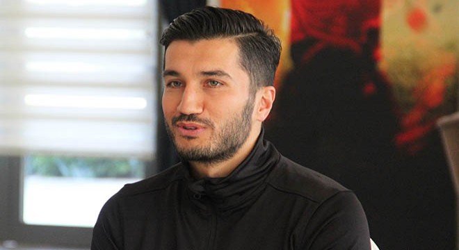 Nuri Şahin: Kariyerimde en önemli hoca Jürgen Klopp