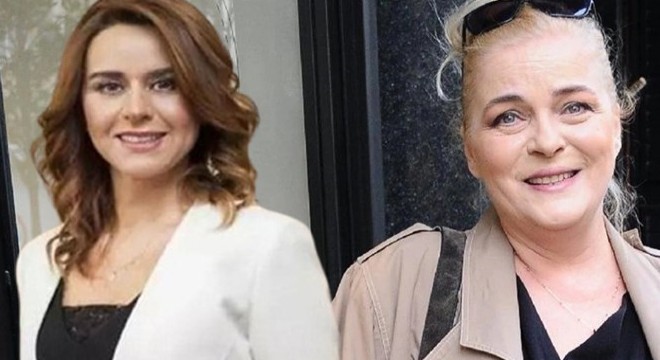 Nurseli İdiz'den Seçil Erzan göndermesi