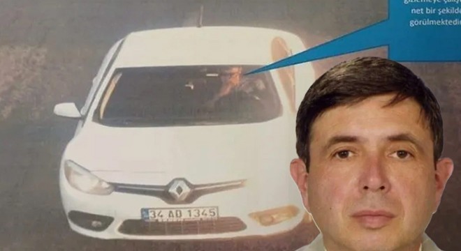 ODTÜ'lü profesör dolandırıldı: Tam 35 milyon