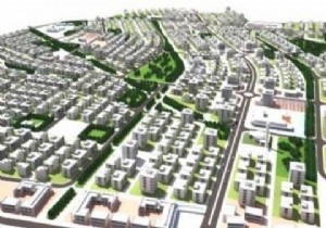 Sur Yapı'nın projesinde kafalar karışık