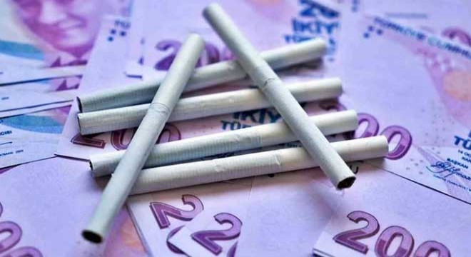 ÖTV artışları sürüyor: Bir sigara grubuna daha zam