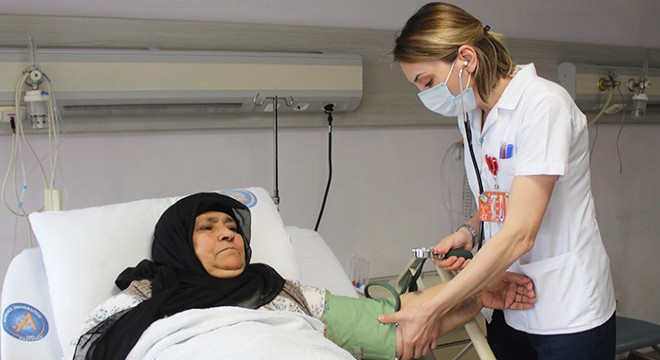 Obezite cerrahi kliniği 3 yıl sonra yeniden hizmette