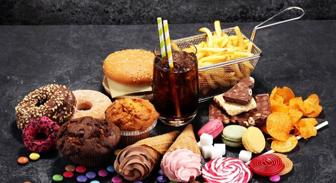 Obezite irade eksikliği değil, endüstriyel tuzak