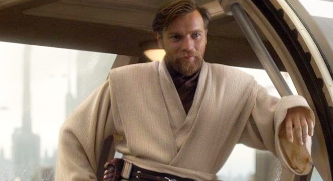 Star Wars'un yıldızı, Obi-Wan Kenobi rolüne dönecek mi?