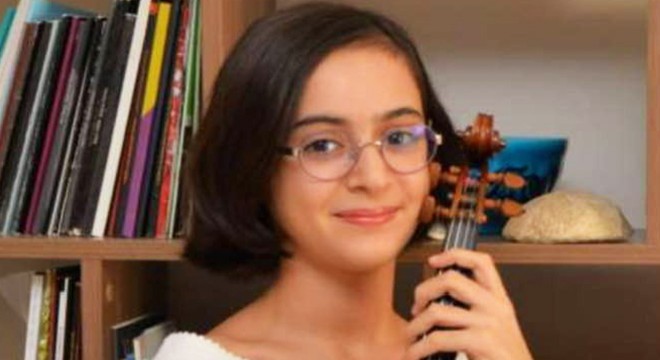 Keman sanatçısı Laçin’in öldüğü kazanın keşfi yapıldı