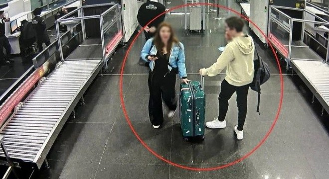 Oğlunu Mısır'a kaçırmıştı; Başsavcılık açıklama yaptı