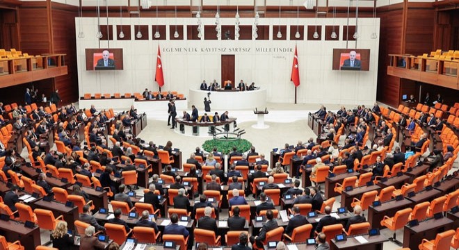 Öğrenci affı Meclis gündeminde