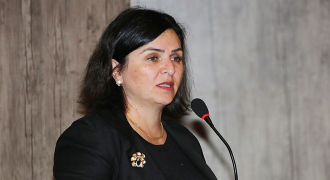 Öğrenciler ve mezunlar buluştu