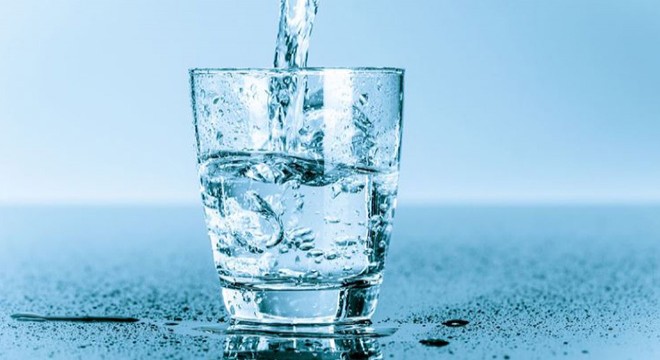 Öğrencilere su bilinci aşılanıyor