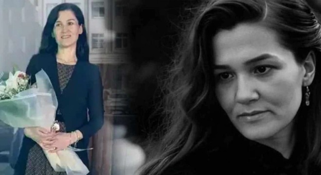 Öğretmen Fatma Nur Çelik cinayetinde karar
