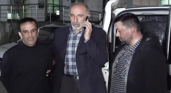 Öğretmen kocanın kıskançlık cinneti