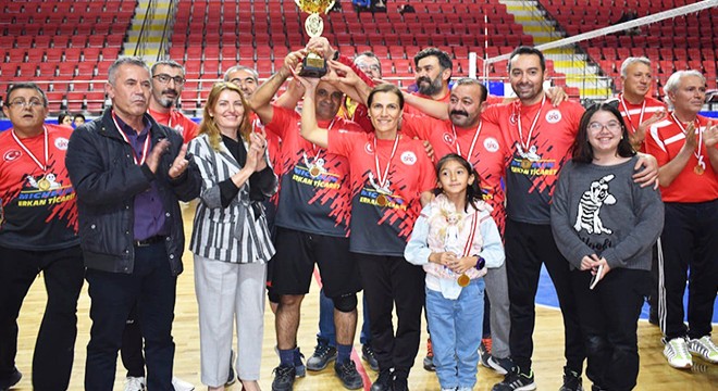 Öğretmenler Günü Voleybol Turnuvası