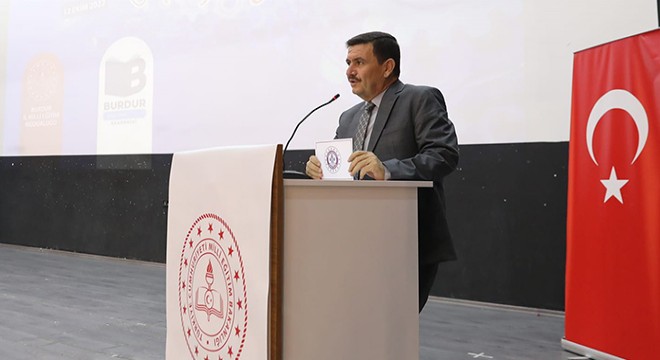 Öğretmenlerin Mesleki Gelişim Çalıştayı düzenlendi